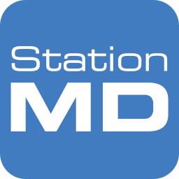 Team Page: StationMD